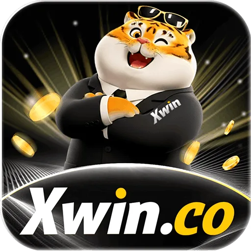 Imagem promocional da XWIN mostrando a plataforma e suas vantagens