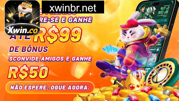 Download app XWIN Android iOS