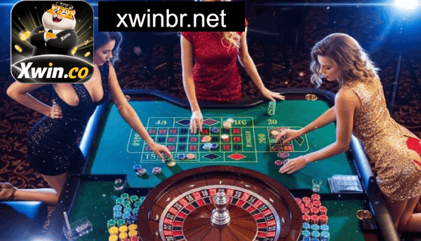 App XWIN Android download