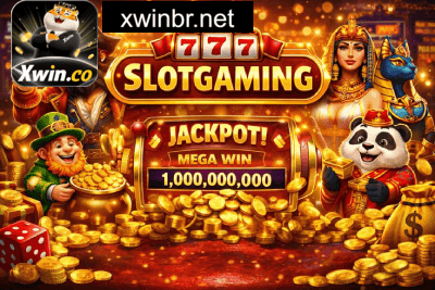 XWIN slots no app