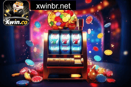 App XWIN login mobile