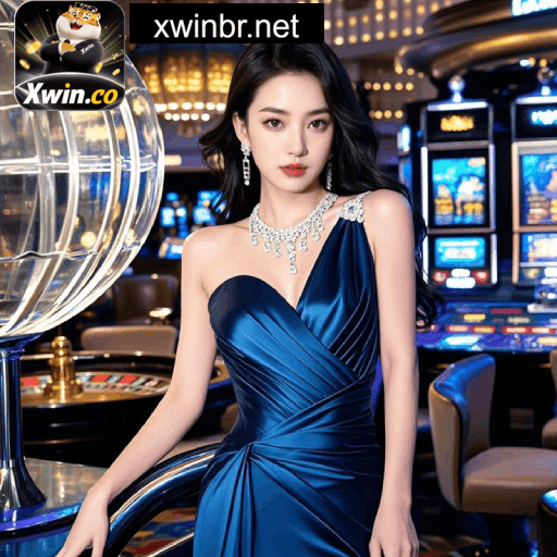 Slots com prêmios XWIN